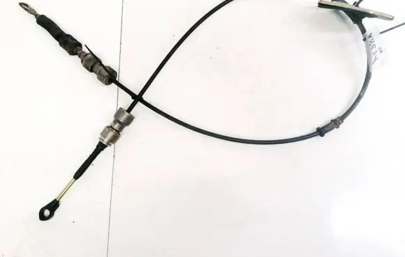 Nissan Murano Z50 Gear shift cable linkage