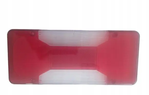 Iveco Daily 4th gen Headlight lense FT86014
