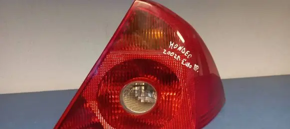 Ford Mondeo Mk III Rear/tail lights 0374D