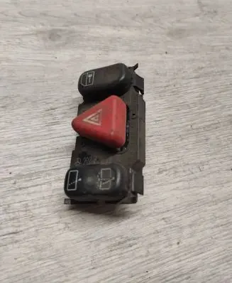 Mercedes-Benz C W202 Hazard light switch 2028207410