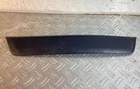 Lexus RX 450H Front sill trim cover 6791148110