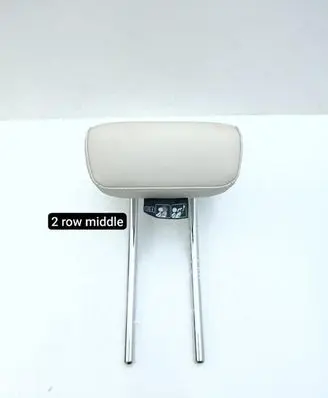 Mercedes-Benz EQB Rear seat headrest 