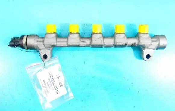 Hyundai i40 Fuel main line pipe 0445214181 IMPRK1202568