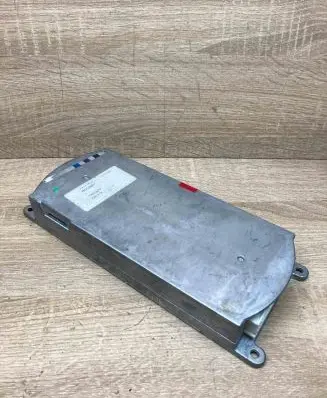BMW 5 E60 E61 Bluetooth control unit module 6948920 23292523