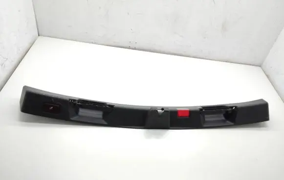 Mercedes-Benz GLK (X204) Other trunk/boot trim element A2047400572