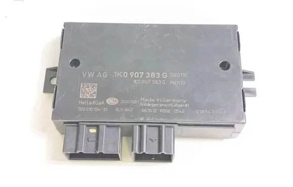 Volkswagen Transporter - Caravelle T5 Tow bar trailer control unit/module 1K0907383G