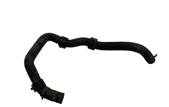 Audi Q5 SQ5 Engine coolant pipe/hose 8R0145923A