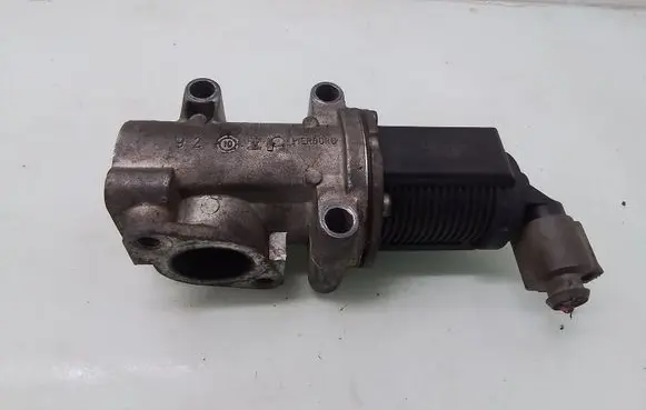 Opel Astra H EGR valve 50024005