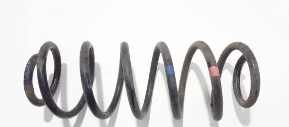 Toyota Prius (XW30) Rear coil spring