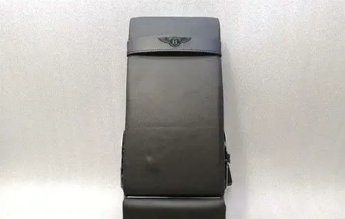 Bentley Flying Spur Rear seat armrest 3W5885585