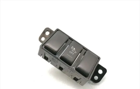 Nissan Leaf I (ZE0) Alarm switch 