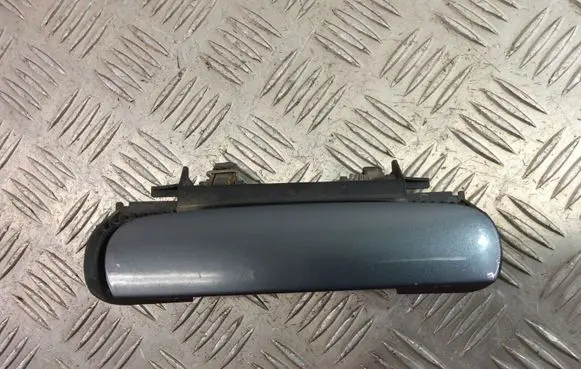 Audi A6 S6 C5 4B Rear door exterior handle 4B0839885
