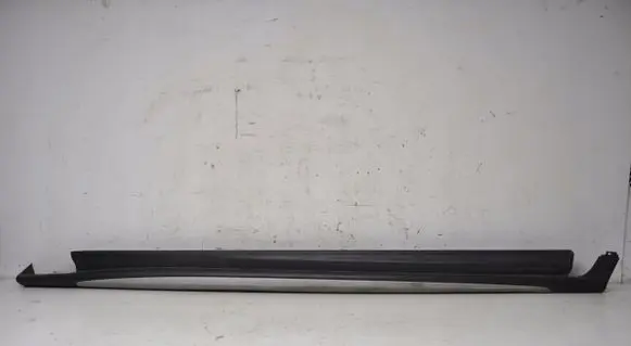 Ford Focus Sill/side skirt trim 