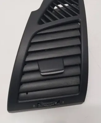 BMW 1 E81 E87 Dashboard side air vent grill/cover trim 705918713 5160705918713