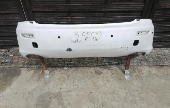 Lexus IS 220D-250-350 Front bumper 000921