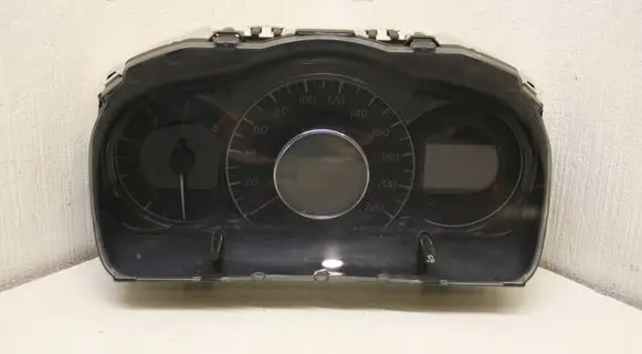 Nissan Note (E12) Speedometer (instrument cluster) 248103VV1A 3VV1A3900092 VPCASF10849EJ