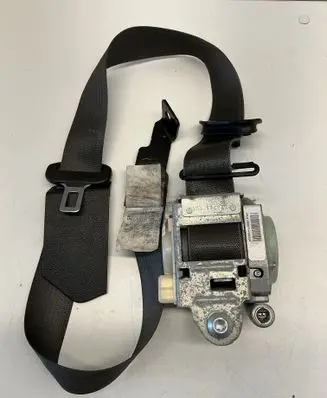 Cadillac CTS Front seatbelt 25878126