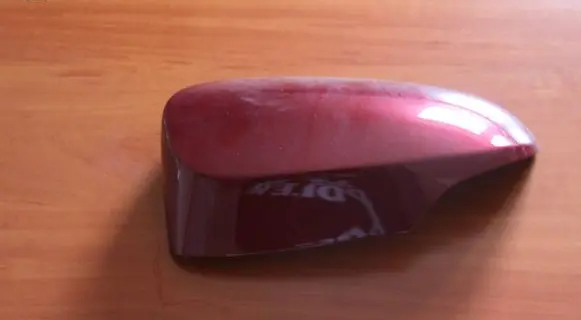 Toyota Corolla E160 E170 Plastic wing mirror trim cover 8794502380D1