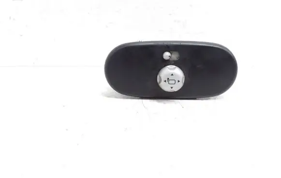 Mini One - Cooper R50 - 53 Wing mirror switch 6924652 03216100