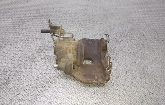 Audi A4 S4 B6 8E 8H Front brake caliper