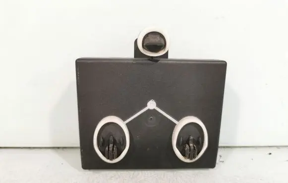 Audi A6 S6 C6 4F Door control unit/module 4F0959794E