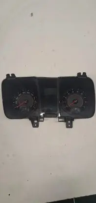 Chevrolet Camaro Speedometer (instrument cluster) A2C96490700 GMX521