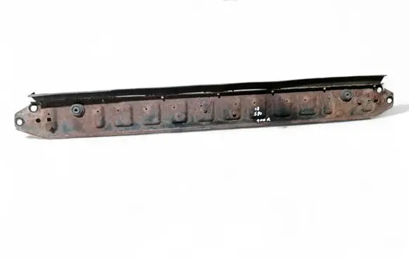 Volvo S80 Bottom radiator support slam panel 30723353 30678781