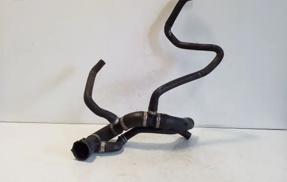 Volvo XC60 Engine coolant pipe/hose 31686003