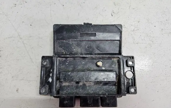 Nissan Primera Engine control unit/module 8200334540 8200353894