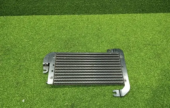 Renault Trafic III (X82) Fuel cooler (radiator) 175104049R
