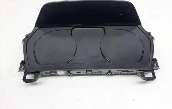 BMW 1 F40 Speedometer (instrument cluster) 5A0BF56-02