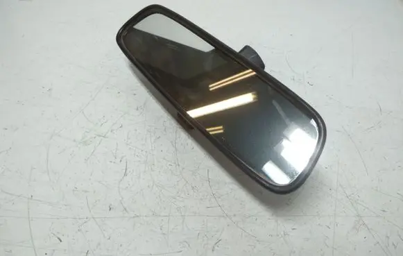 Ford Galaxy Rear view mirror (interior)