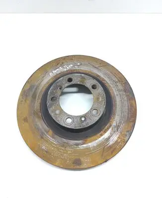 Porsche Panamera (970) Front brake disc