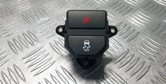 Land Rover Evoque I ESP (stability program) switch BJ3214K147AB