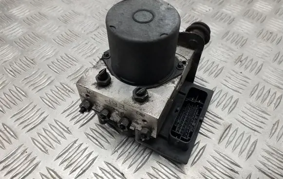 Audi A4 S4 B8 8K ABS Pump 8K0907379AA 8K0614517BP