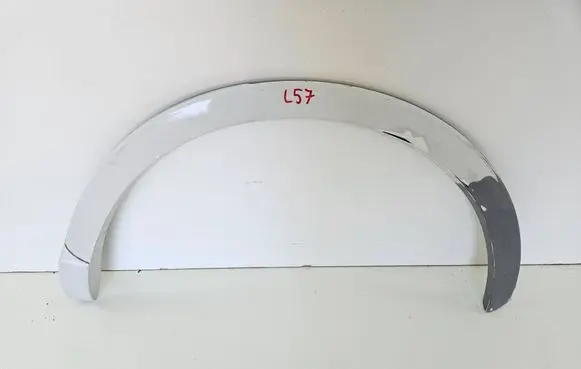 Audi Q3 8U Rear arch trim 8U0853817A