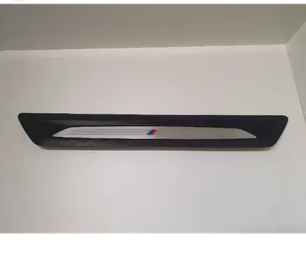 BMW 1 F20 F21 Front sill trim cover 77627L 8051037 0726831