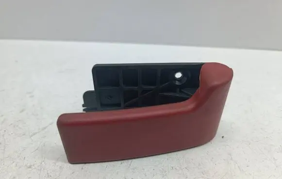 Mercedes-Benz A W168 Engine bonnet (hood) release handle A1248800320