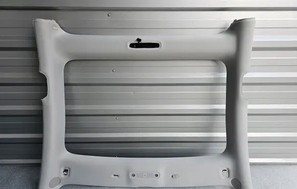 Tesla Model 3 Headlining set 