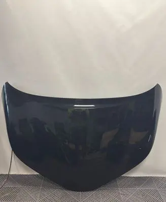 Toyota C-HR I Engine bonnet/hood 