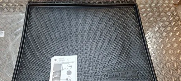 Fiat Doblo Pickup box liner S26338340 50902935