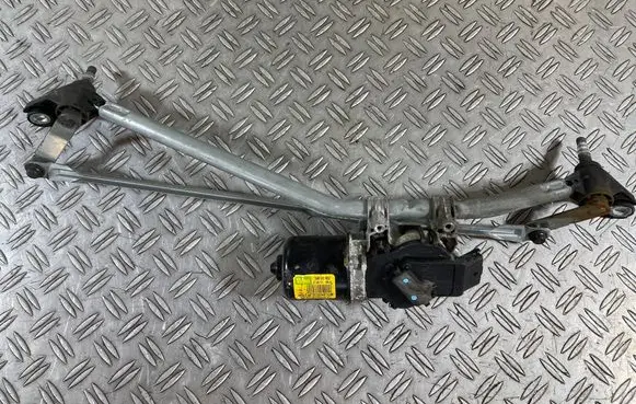 Mercedes-Benz Citan W415 Front wiper linkage and motor 54526811