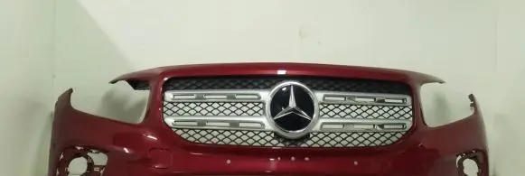 Mercedes-Benz GLB x247 Front bumper A2478857500
