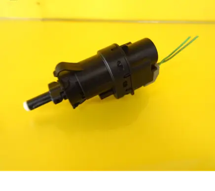 Volvo V50 Brake pedal sensor switch 3M5T13480AB
