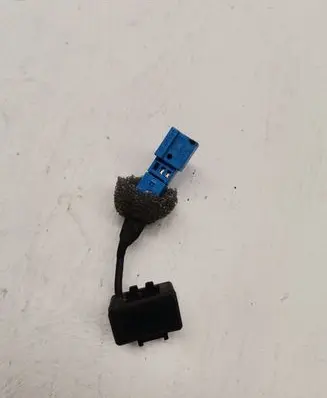 BMW 7 G11 G12 Microphone (bluetooth/phone) 9263744