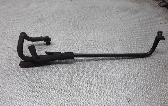 Audi A4 S4 B7 8E 8H Vacuum line/pipe/hose