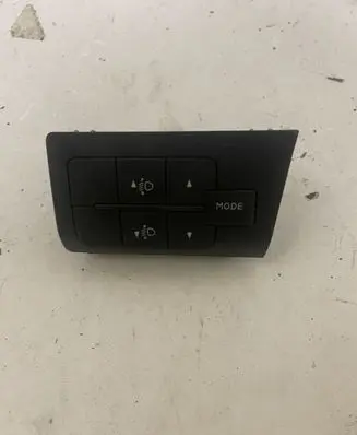 Peugeot Boxer Light switch 7355331110