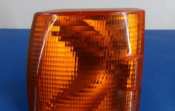 Volkswagen Transporter - Caravelle T4 Front indicator light