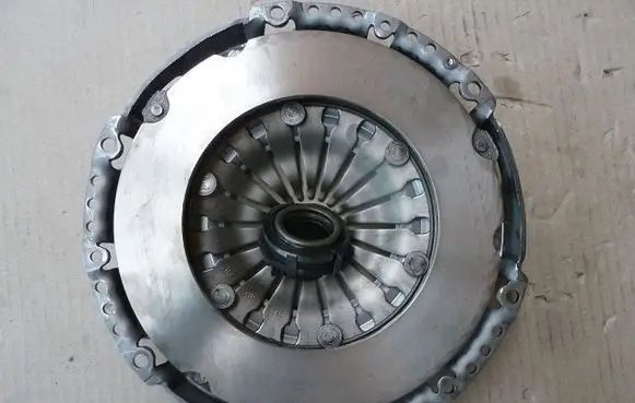 Renault Laguna II Pressure plate 3082314341-T