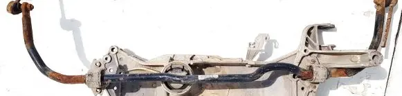 Volkswagen Touran I Front anti-roll bar/sway bar